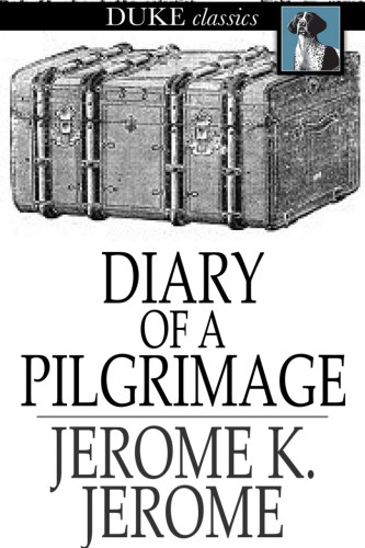 Diary of a Pilgrimage