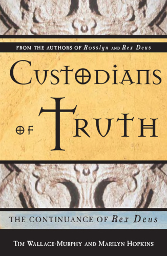 Custodians of truth: the continuance of Rex Deus