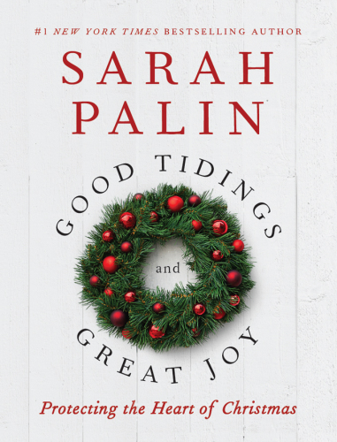 Good tidings and great joy: protecting the heart of Christmas