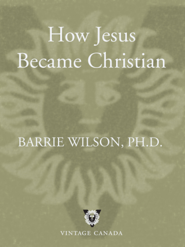 How Jesus Became Christian