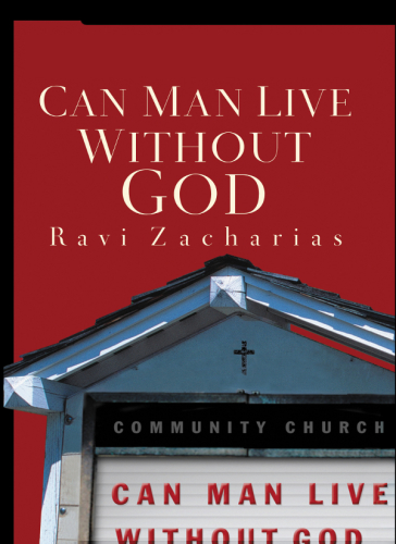 Can Man Live Without God: Contemporary Classics