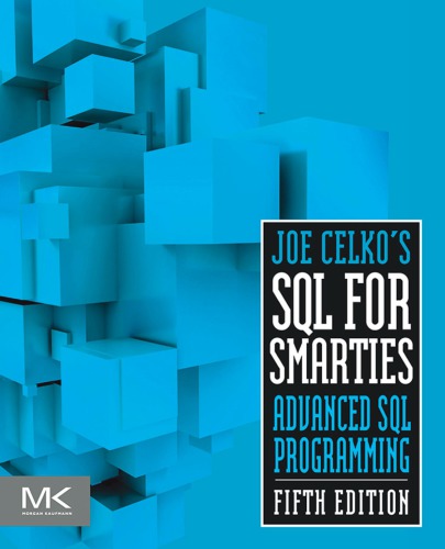 Joe Celko's SQL for Smarties