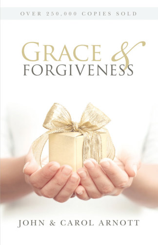 Grace & Forgiveness