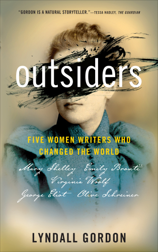 Outsiders: five women writers who changed the world