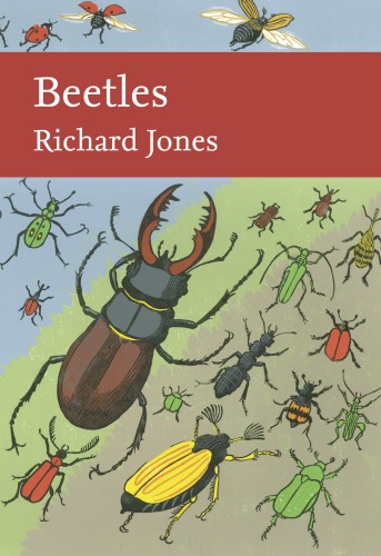 Beetles / Richard Jones