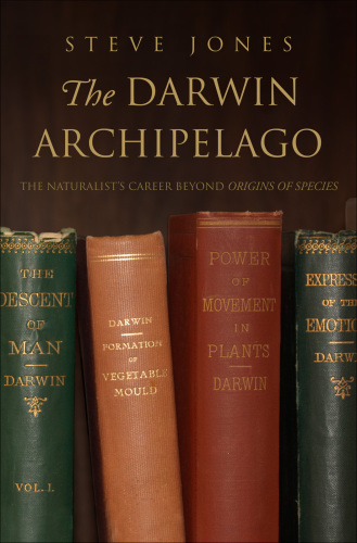 The Darwin Archipelago