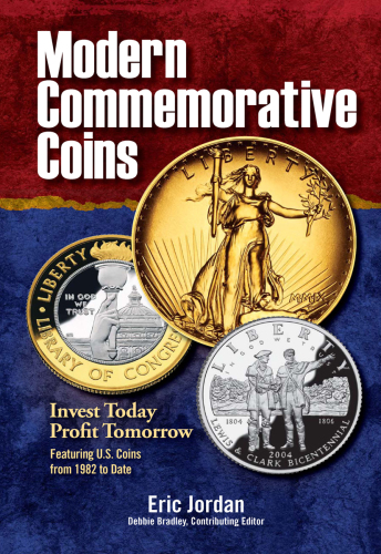 Modern Commemorative Coins: Invest Today - Profit Tomorrow