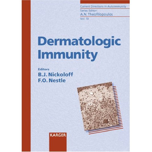 Dermatologic Immunity