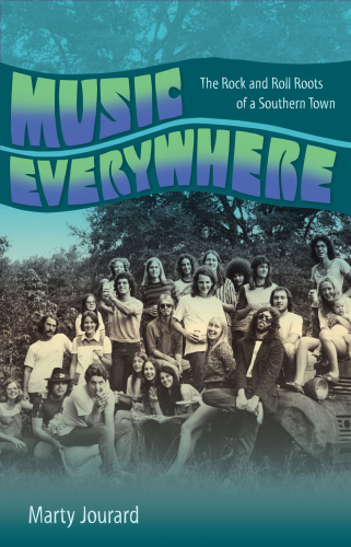 Music everywhere: the rock and roll roots of a southern town