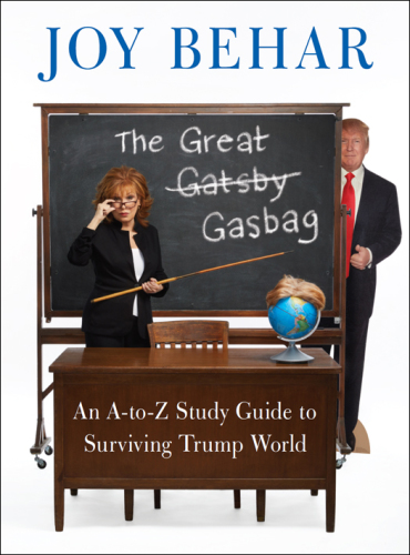 The Great Gasbag