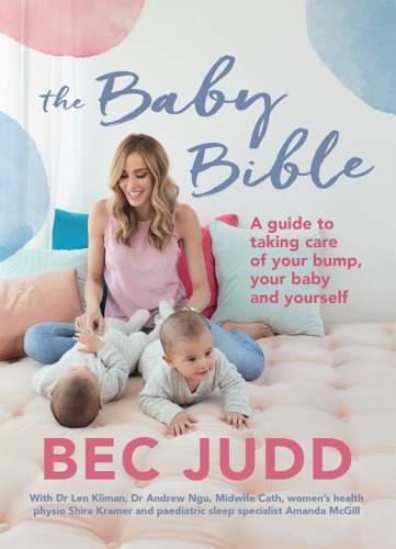 The Baby Bible