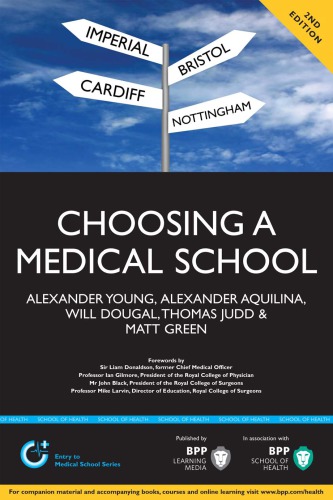 Choosing a medical school: an essential guide to UK medical schools
