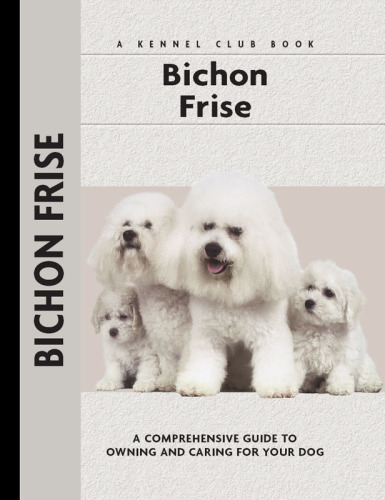 Bichon Frise