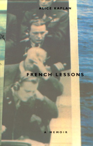 French lessons: a memoir, with a new afterword