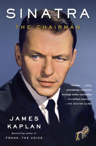 Sinatra: the chairman