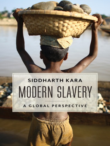 Modern slavery: a global perspective