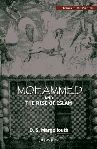 Mohammed and the Rise of Islam
