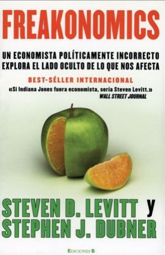Freakonomics