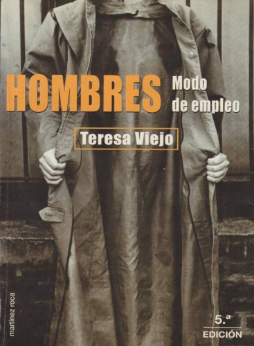 Hombres modo de empleo