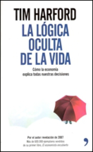 La lógica oculta de la vida
