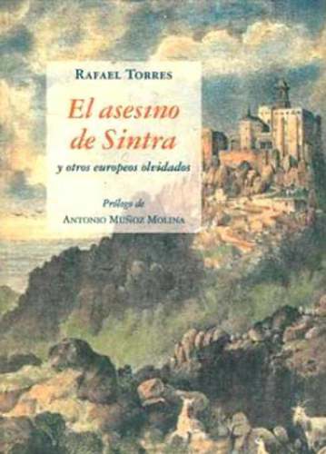 El asesino de sintra