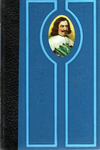 Los grandes enigmas históricos de antaão 15