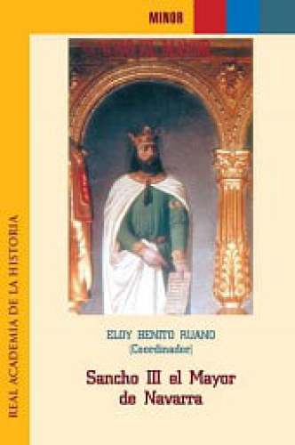 Sancho iii el mayor de navarra