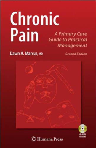 Chronic Pain: A Primary Care Guide to Practical Management