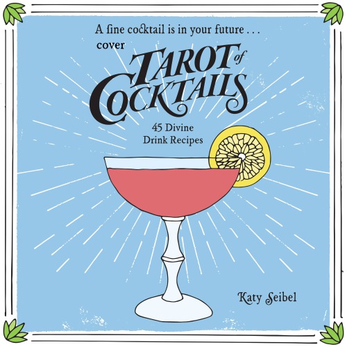 Tarot of Cocktails