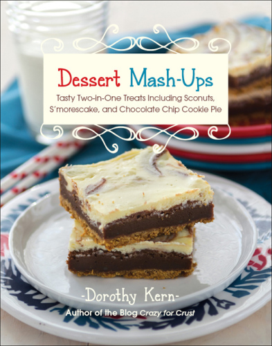 Dessert Mashups