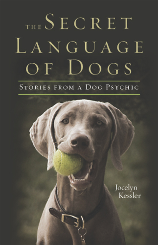 The Secret Language of Dogs: Stories From a Dog Psychic
