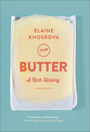 Butter: A Rich History