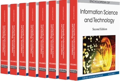 Encyclopedia of information science and technology. Vol. 3 Des - F