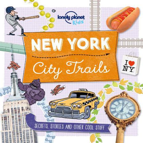 City Trails: New York