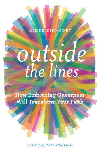 Outside the lines: how embracing queerness will transform your faith