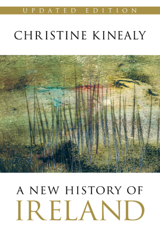 A New History of Ireland