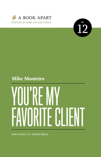 You're My Favorite Client