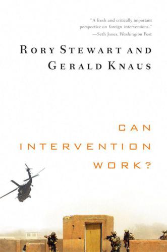 Can Intervention Work?