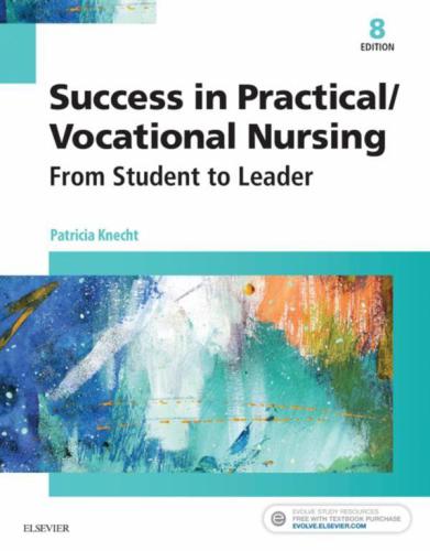 Success in Practical/Vocational Nursing: E-Book