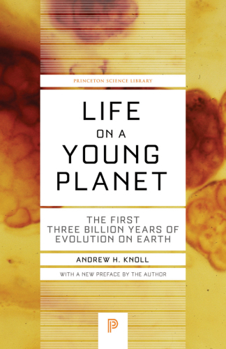 Life on a young planet: the first three billion years of evolution on earth