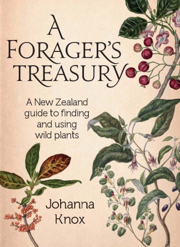 A forager's treasury