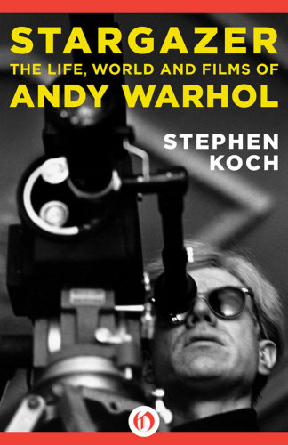 Stargazer: the Life, World and Films of Andy Warhol