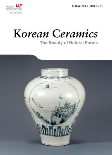 Korean Ceramics: The Beauty of Natural Forms