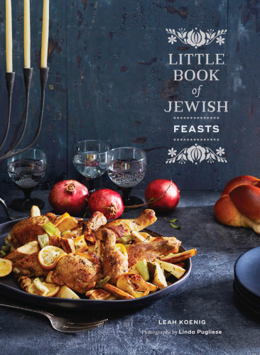 Little Book of Jewish Feasts