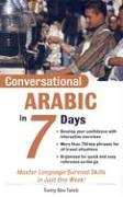Conversational Arabic in 7 Days
