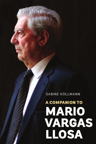 A companion to Mario Vargas Llosa