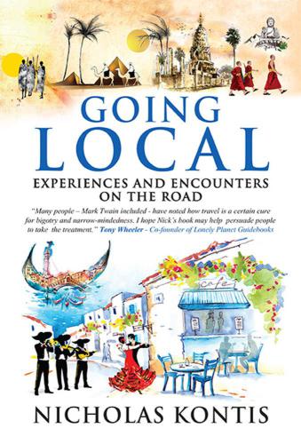 Going Local: Experiences and Encounters on the Road