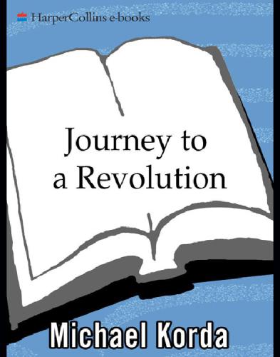 Journey to a Revolution
