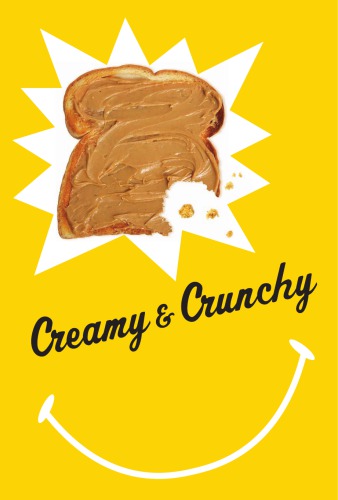 Creamy and crunchy an informal history of peanut butter, the all-American food