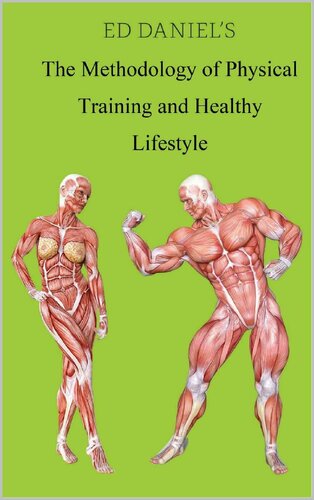 The Methodology of Physical Training and Healthy Lifestyle